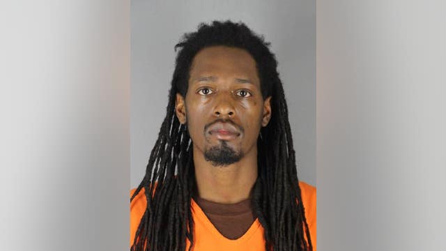 Charges: 30-year-old man struck, dragged woman with car after argument