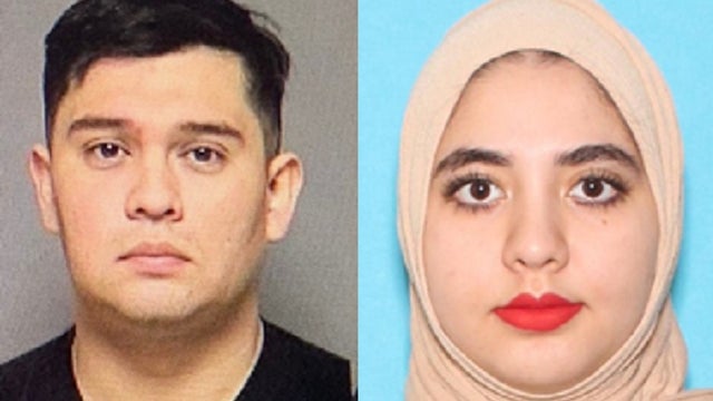 Reward increased to $20,000 for info leading to arrest of couple connected to St. Paul business fires