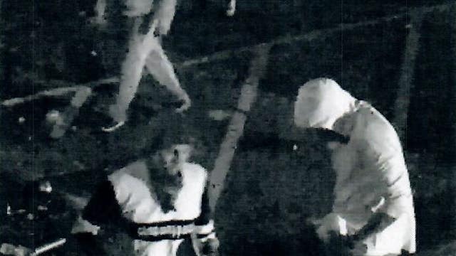 Brainerd man gets 4 years, $12 million in restitution for role in MPD 3rd Precinct fire