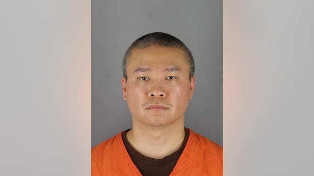 Death of George Floyd: Closing arguments submitted in Tou Thao's trial