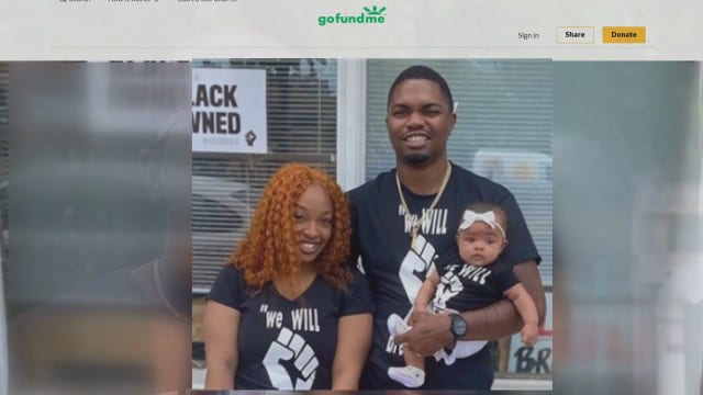 Friends mourn loss of barber killed in Minneapolis shooting
