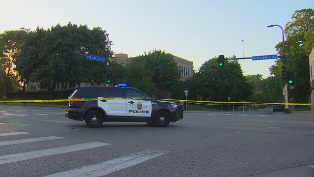 7-year-old boy injured in drive-by shooting in north Minneapolis
