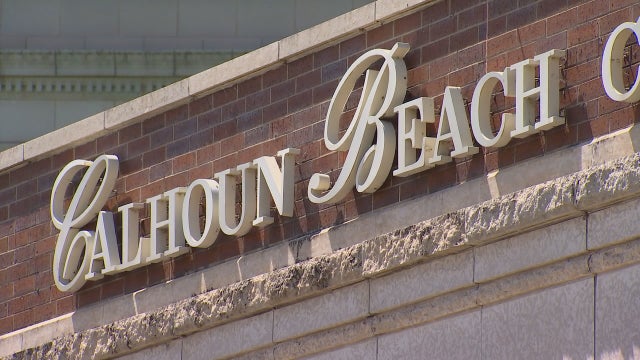 Calhoun Beach Club apartments changing its name