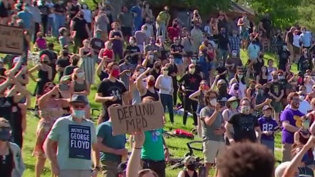 What has changed in Minneapolis 6 months after George Floyd's death