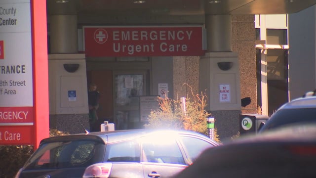 Minneapolis launching hospital bedside prevention program to help curb violence