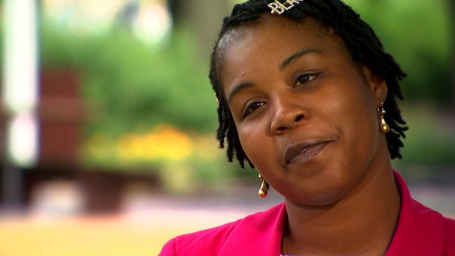 Minneapolis NAACP president: ‘We all have a position, we all have a duty to activate’ in confronting racism