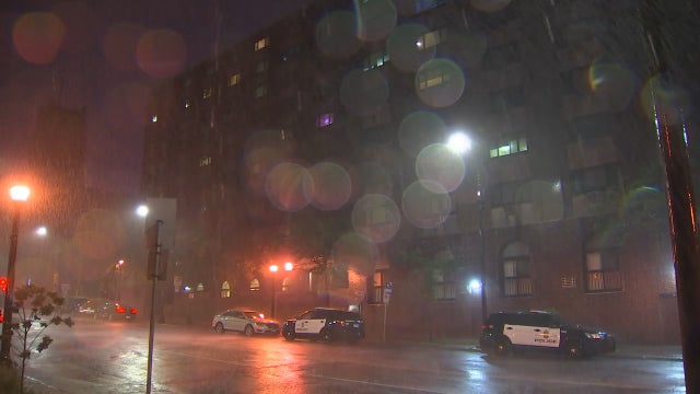 Minneapolis police launch suspicious death investigation after man found dead in Loring Park apartment