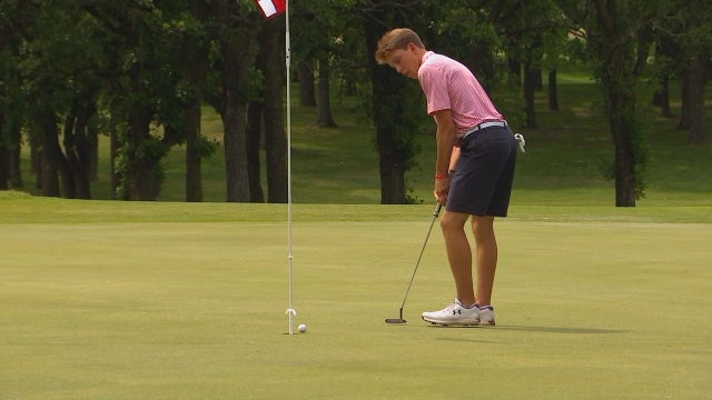 Minnesota PGA invites high school senior golfers to tee off one last time after canceled season