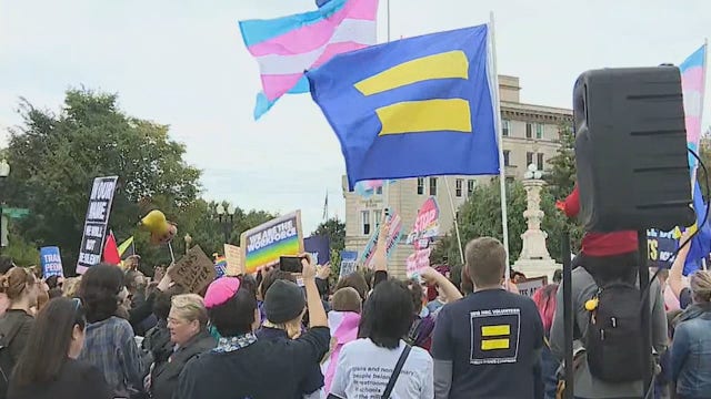 Minnesota civil rights activists celebrate SCOTUS ruling, focus on road ahead