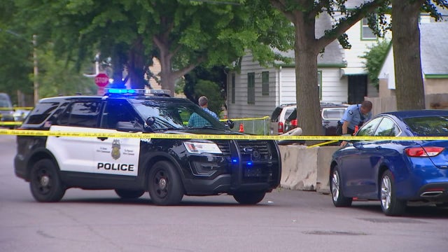 4 injured in shooting in Willard-Hay neighborhood of north Minneapolis