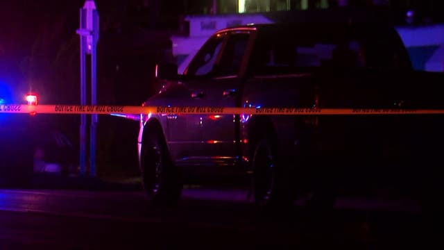 Woman dies after reported fight, shooting in St. Paul parking lot