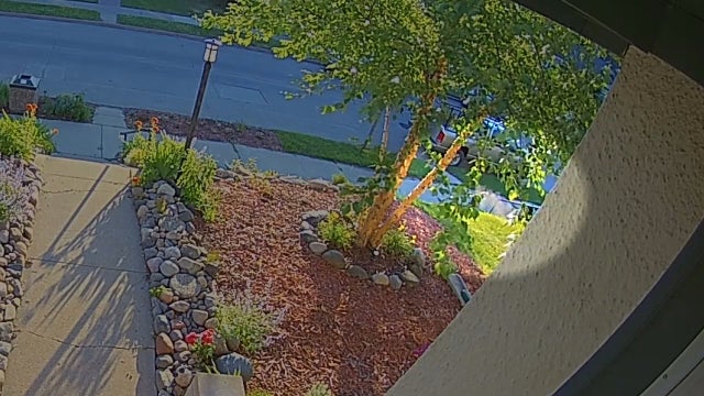 'It's like mayhem': Surveillance video captures drive-by shootings in Minneapolis