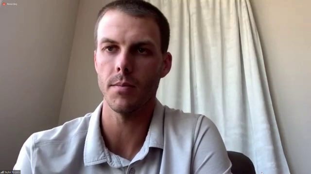 'You've got to be on your game': Twins pitcher Taylor Rogers talks 60-game MLB season