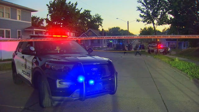 Less than 24 hours after teen's death, Minneapolis police respond to 2 more shootings