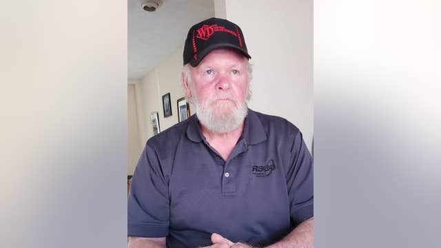 Deputies ask for volunteers as search for missing 68-year-old man in Traverse County continues