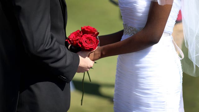 Not tying the knot due to COVID-19? Here's why not getting married could have severe financial ramifications