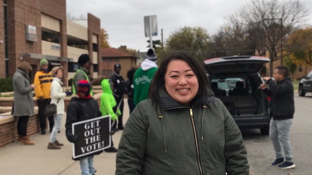 St. Paul Public Schools Board Chair Marny Xiong, 31, dies after battle with COVID-19