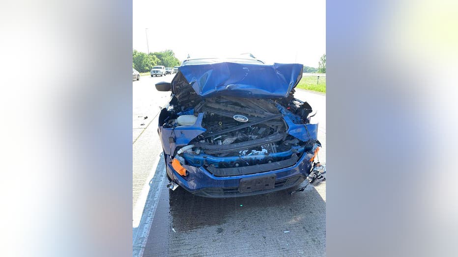 shakopee car damage