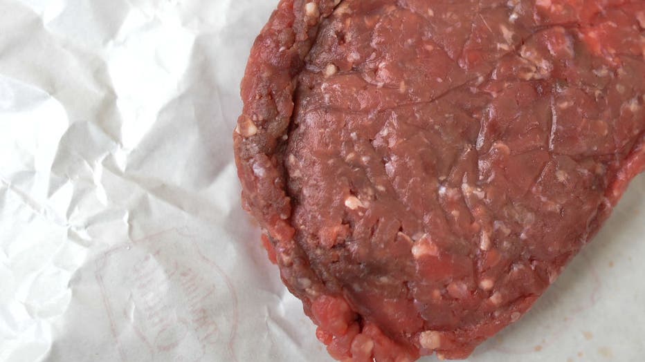Tons of 'Fake Steaks' Distributed