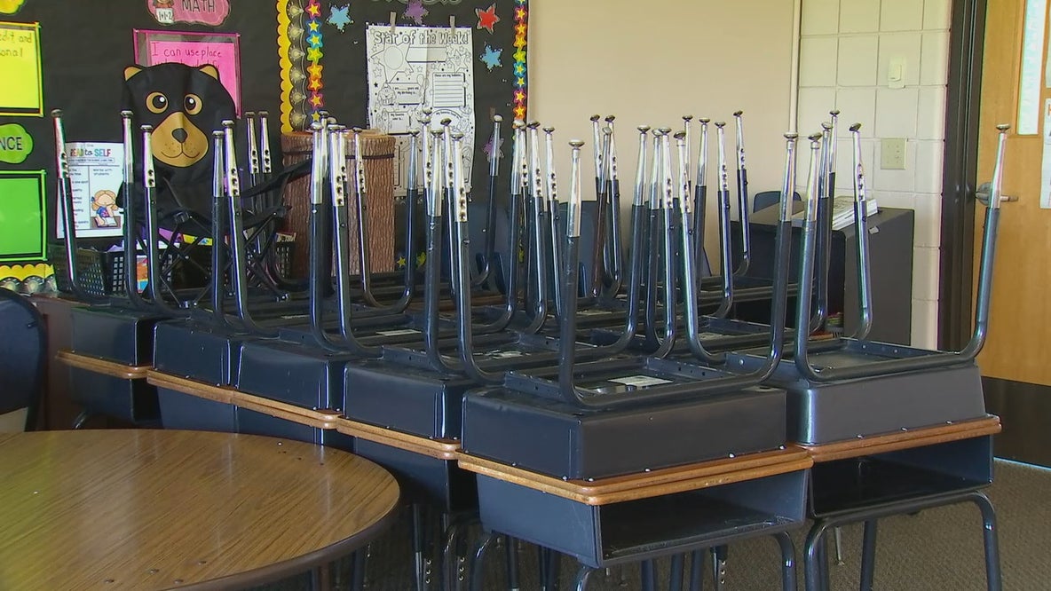 ICE operations in Minnesota: What they mean for Minnesota schools