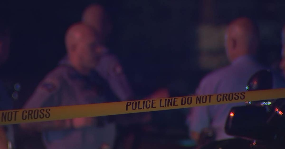 Minneapolis police investigating fatal shooting near Children's ...
