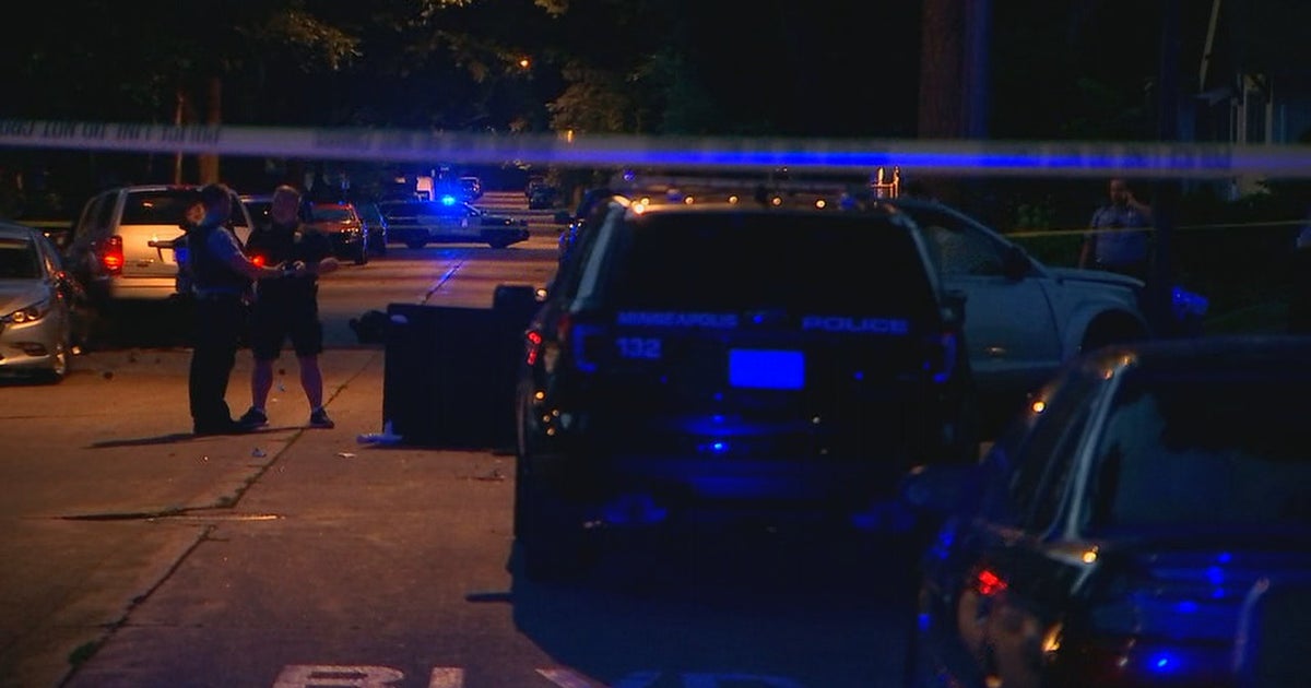Woman dies after being ejected in Minneapolis crash | FOX 9 Minneapolis ...