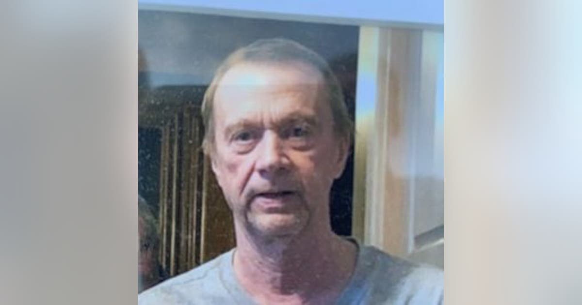 Brooklyn Park police locate missing man who has dementia | FOX 9 ...