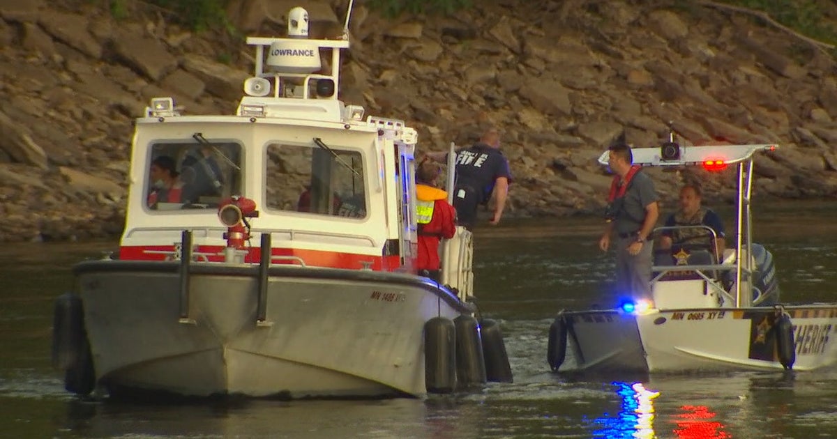Body of missing 11-year-old boy found in Mississippi River | FOX 9 ...