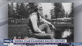 Sierra Club reexamines racist history and its own  role in 'perpetuating white supremacy'