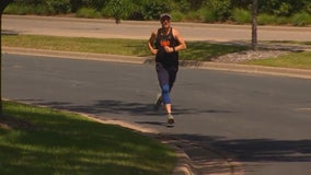 After Boston Marathon cancellation, Minnesota marathoner runs every street in Savage