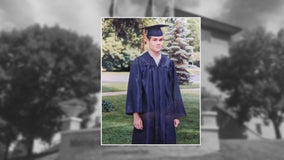 Parents stuck paying deceased son's student loans push to change federal law