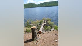 Forest Service to reduce entry permits for Boundary Waters