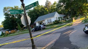 Two suspects in custody after St. Paul man killed in Wednesday evening shooting
