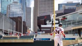 Twins to hold moment of silence at 8:46 for George Floyd, honor health care workers at 2020 home opener