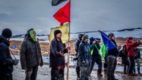 Judge orders Dakota Access Pipeline shut down, emptied of oil pending additional environmental review