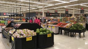 Cub Foods opens community market at damaged Broadway Avenue location in Minneapolis