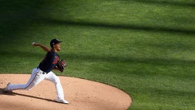 Shane Bieber strikes out 13, Twins fall to Indians 2-0 at Target Field