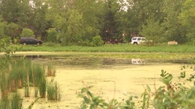 Body found in pond near Maplewood homeless encampment after reported drowning