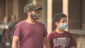 Wisconsin mandating masks indoors starting Saturday, Aug. 1