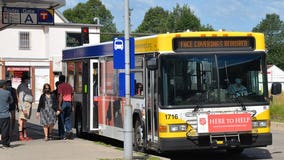 Metro Transit updates NexTrip to better predict bus arrivals