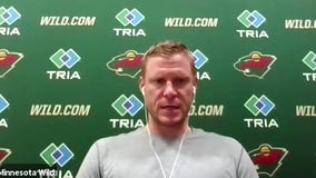 Minnesota Wild’s Mikko Koivu on NHL’s return: ‘It’s all about preparation’