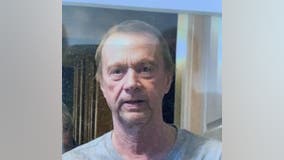 Brooklyn Park police locate missing man who has dementia