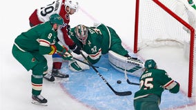 Minnesota Wild drops exhibition game in Edmonton bubble to Colorado, 3-2