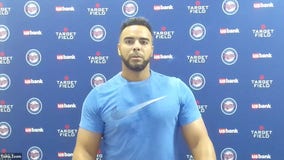 Nelson Cruz aiming to lead Minnesota Twins to World Series amid Covid-19 pandemic