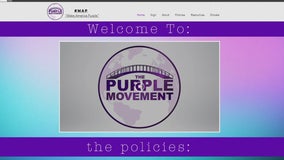 Minnesota couple with Prince ties launches 'Purple Movement' in wake of George Floyd's death