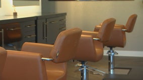 Minnesota salon owners urge state to relax COVID restrictions