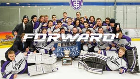 St. Thomas men's hockey joining CCHA in 2021-22 season