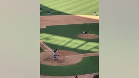 Minnesota Twins hold first 2020 inter squad game of Summer Camp at Target Field