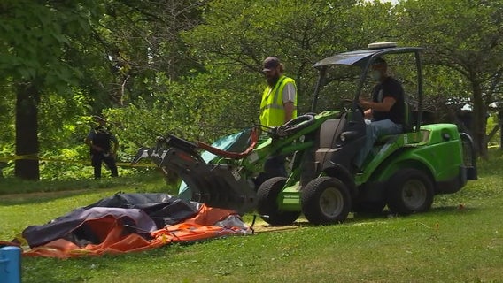 Executive order clears way for Indoor Villages construction to begin in North Loop