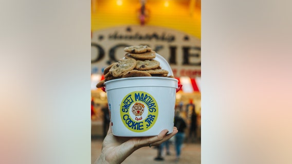 Tickets to Minnesota State Fair drive-thru food experience sell out in 2.5 hours